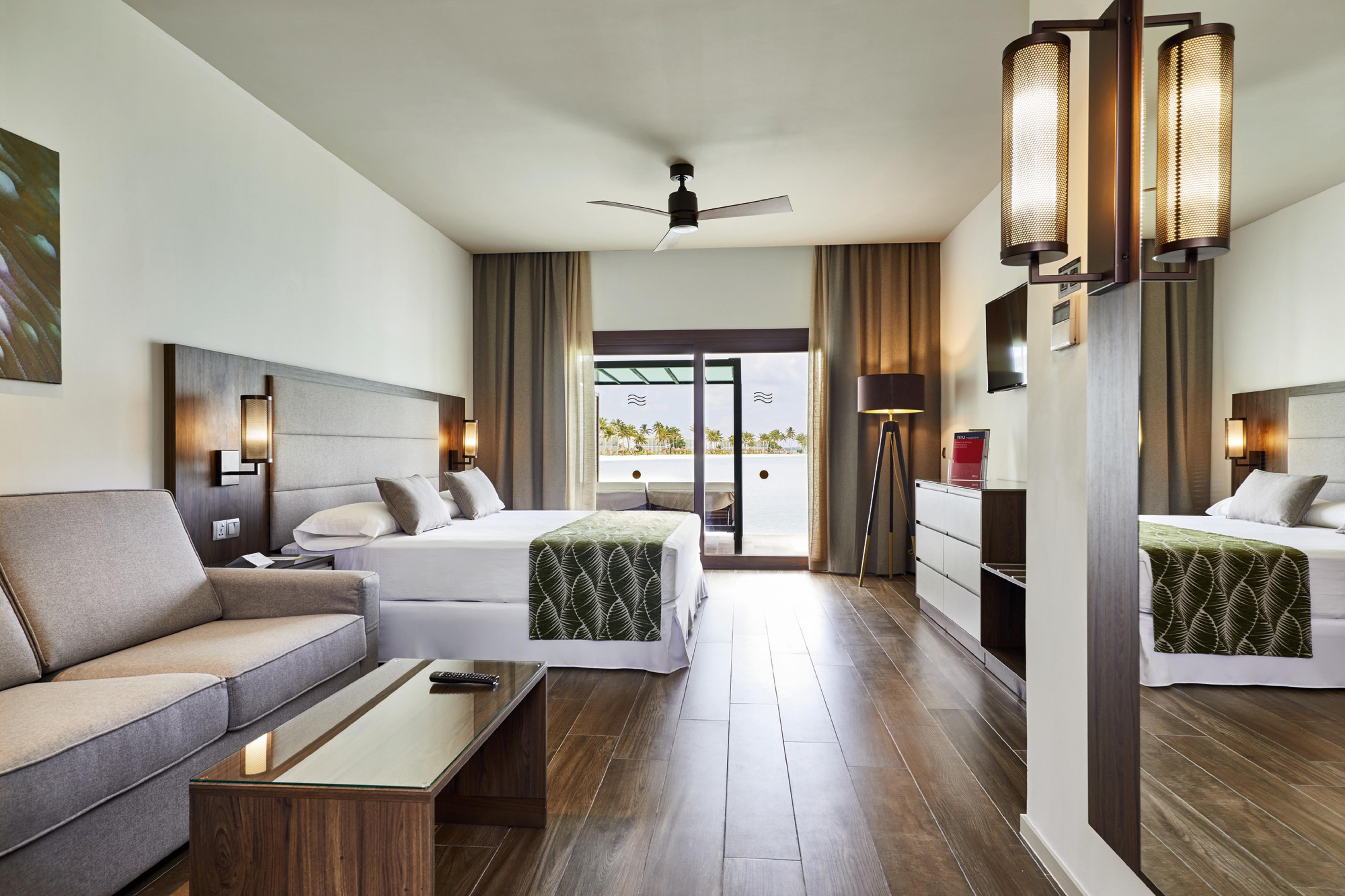 Riu Atoll Hotel Kudahuvadhoo Exterior photo