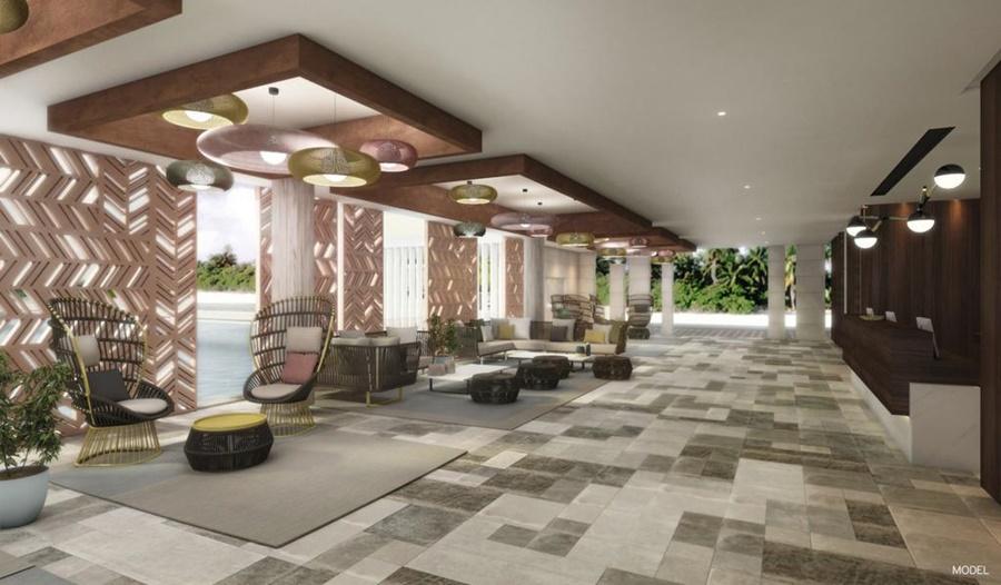 Riu Atoll Hotel Kudahuvadhoo Exterior photo